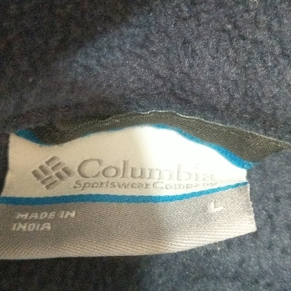 Columbia Men's Jacket - Picture 8 of 9